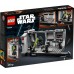 LEGO® Star Wars™  Tamsiojo kario puolimas 75324